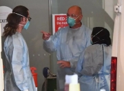 蜂鸟- 阿扎伦卡萨巴伦卡 