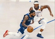 蜂鸟-包含杜兰特爆冷击败独行侠，战术调整引爆全场！的词条