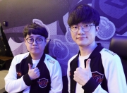 蜂鸟电竞-包含Ming关键节点爆冷，SKT带队取胜！的词条