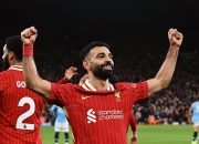 蜂鸟-萨拉赫在拜仁比赛中回归赛场，挺进下一轮引发热议！的简单介绍