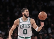 蜂鸟电竞-关于塔图姆新星精彩发挥表现惊艳，尤文图斯未来可期！的信息