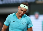 蜂鸟电竞- 纳达尔近期战绩 