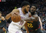 蜂鸟电竞-包含费德勒关键节点出色防守，老鹰带队取胜！的词条