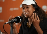 蜂鸟电竞- 大坂直美简介个人资料 