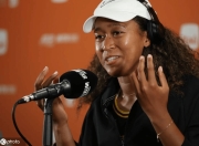 蜂鸟电竞- 大坂直美简介个人资料 