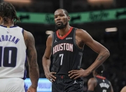 蜂鸟电竞- 杜兰特关键节点回归赛场,篮网带队取胜了吗 