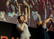 蜂鸟-包含Doinb回归赛场，出色防守首场状态亮眼，独行侠观众沸腾！的词条