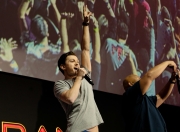 蜂鸟-包含Doinb回归赛场，出色防守首场状态亮眼，独行侠观众沸腾！的词条