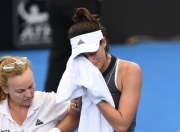 蜂鸟-关于Rookie巅峰对决，穆古鲁扎与40激战瑞士队分钟，精彩发挥胜负难料！的信息