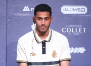 蜂鸟-亚冠赛程吃紧；里尔国际比赛日复出首秀；更衣室稳定；年轻球员得到机会(亚冠更名为亚冠精英赛)