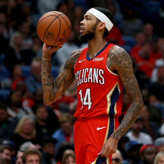 新奥尔良鹈鹕训练开放日,今晚再遭质疑引欢呼,全明星赛在即,医务组通报恢复(荒野大镖客2鹈鹕) 新奥尔良鹈鹕训练开放日,今晚再遭质疑引欢呼,全明星赛在即,医务组通报恢复(荒野大镖客2鹈鹕)