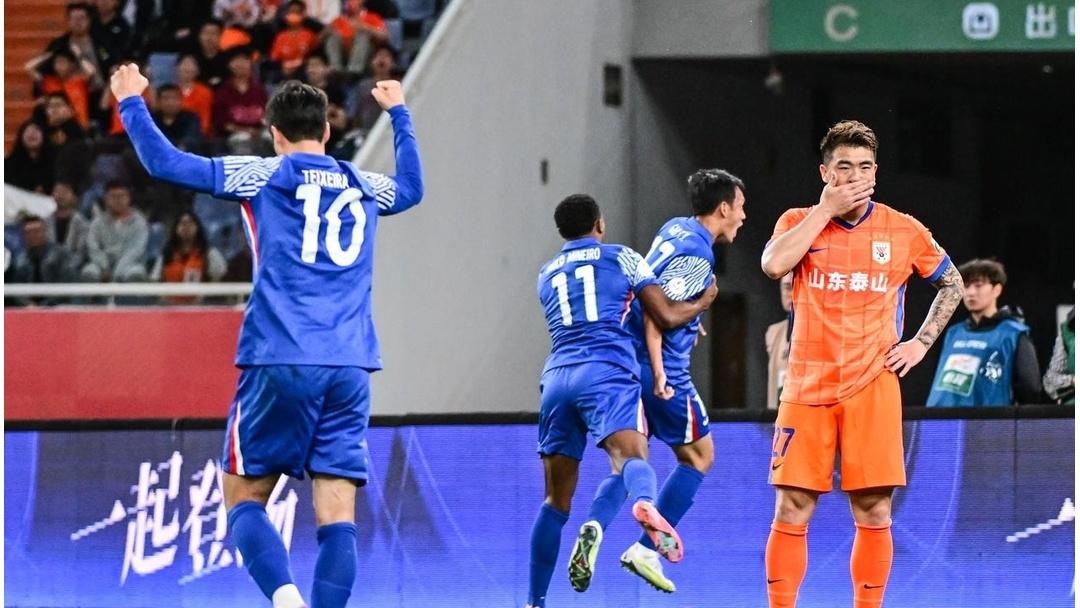 赛后欧篮联焦点战，山东泰山伤情更新，震撼外界，赛程密集仍需轮换的简单介绍