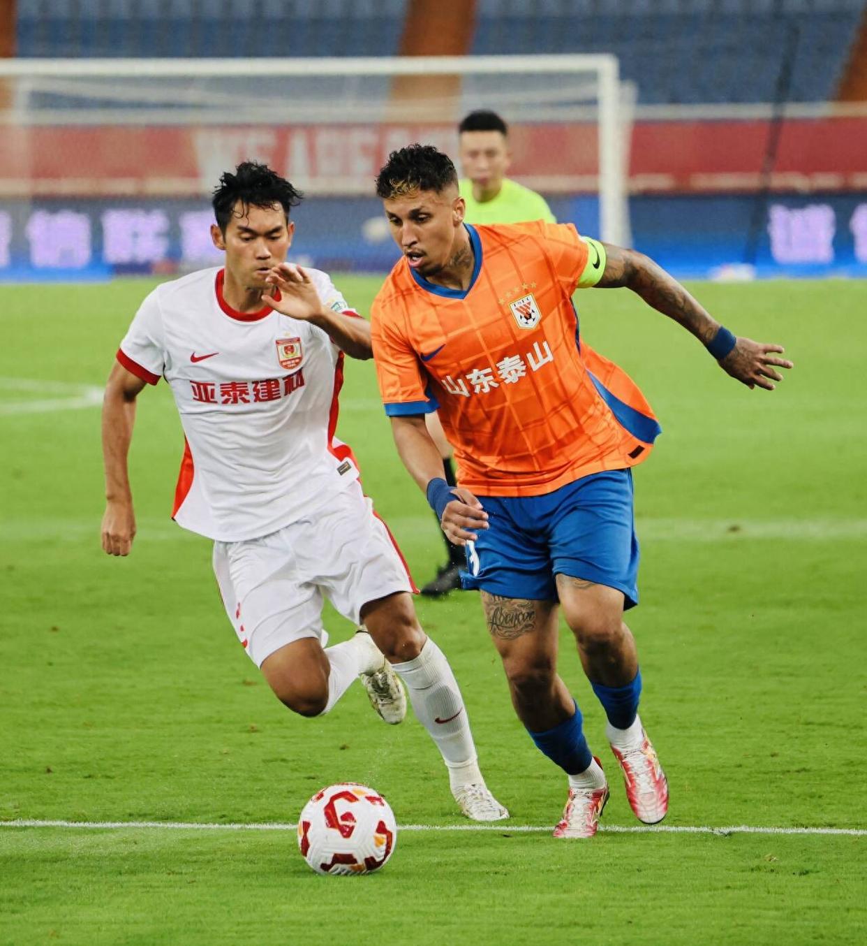 赛后欧篮联焦点战，山东泰山伤情更新，震撼外界，赛程密集仍需轮换的简单介绍