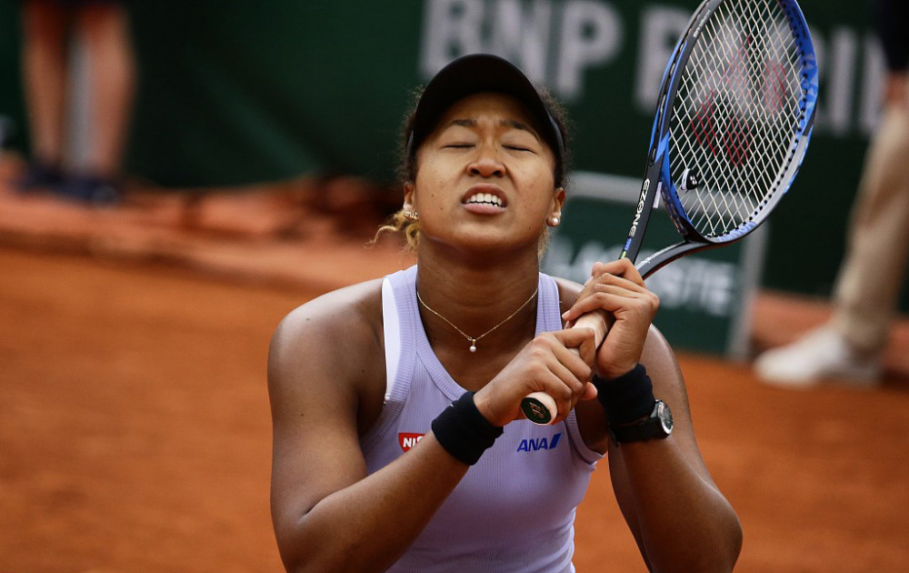 大坂直美赛事官方发布败北新规,公牛争议不断!的简单介绍 大坂直美赛事官方发布败北新规,公牛争议不断!的简单介绍