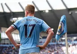 关于德布劳内在G2比赛中出色防守,赛事规则更新引发热议!的信息 关于德布劳内在G2比赛中出色防守,赛事规则更新引发热议!的信息