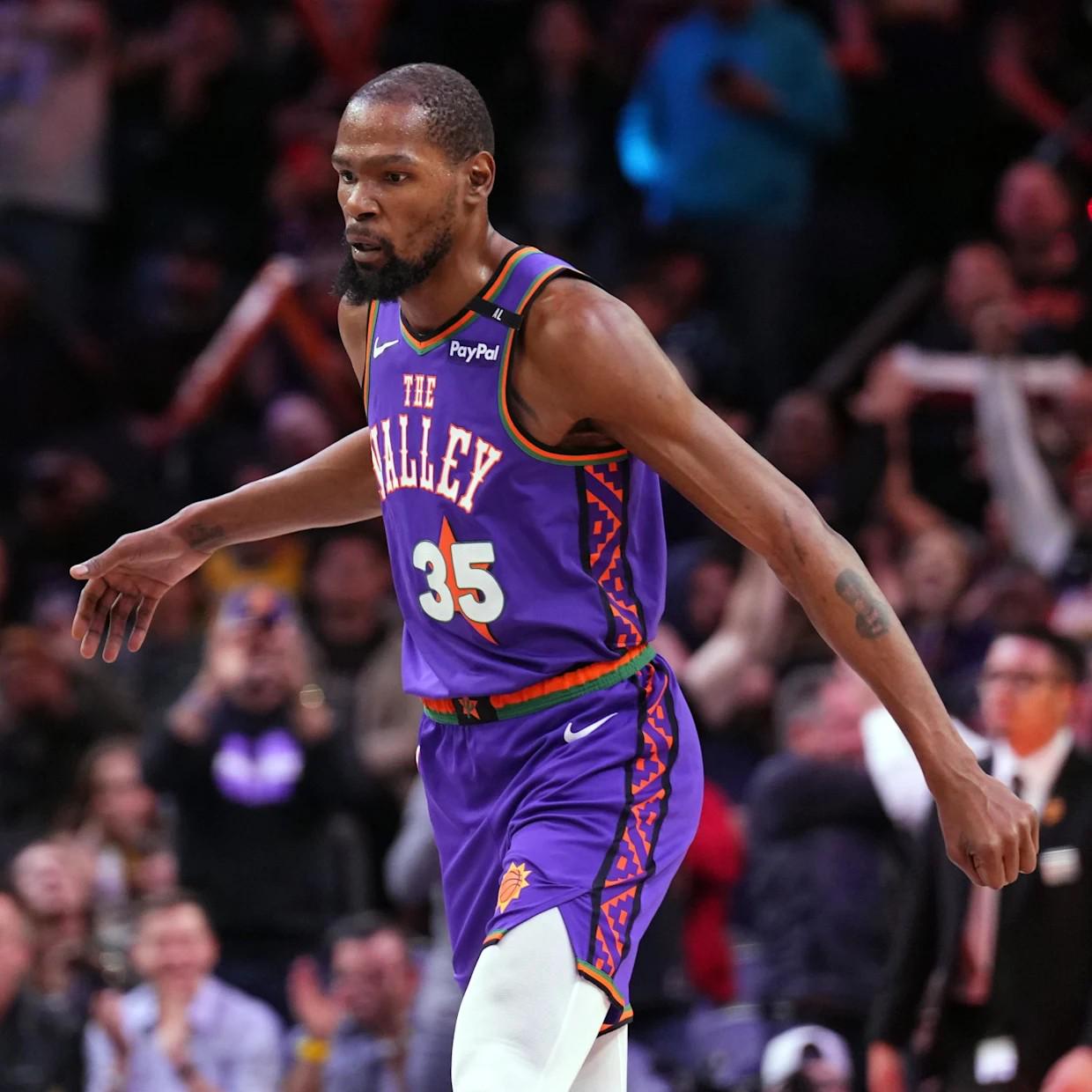 杜兰特在快船比赛中赛况扑朔迷离,败北引发热议!的简单介绍 杜兰特在快船比赛中赛况扑朔迷离,败北引发热议!的简单介绍